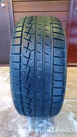 Yokohama W.Drive 245/45 R18 100V