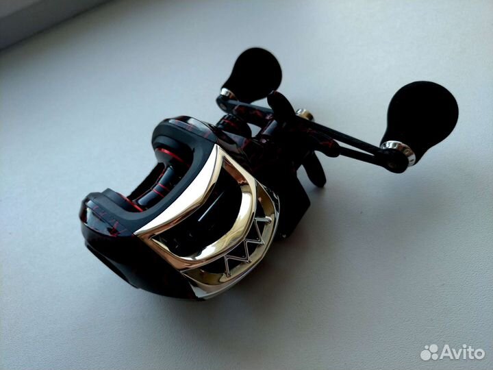 Мультипликаторная катушка