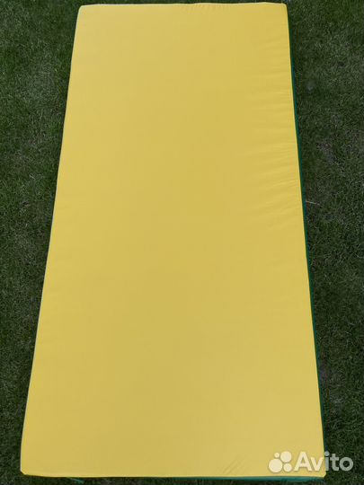 Мат спортивный