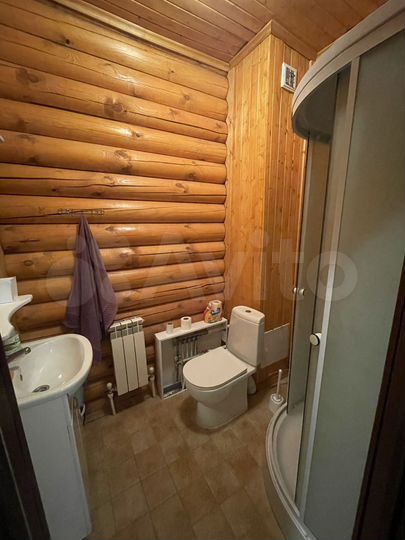 Дом 177 м² на участке 7 сот.