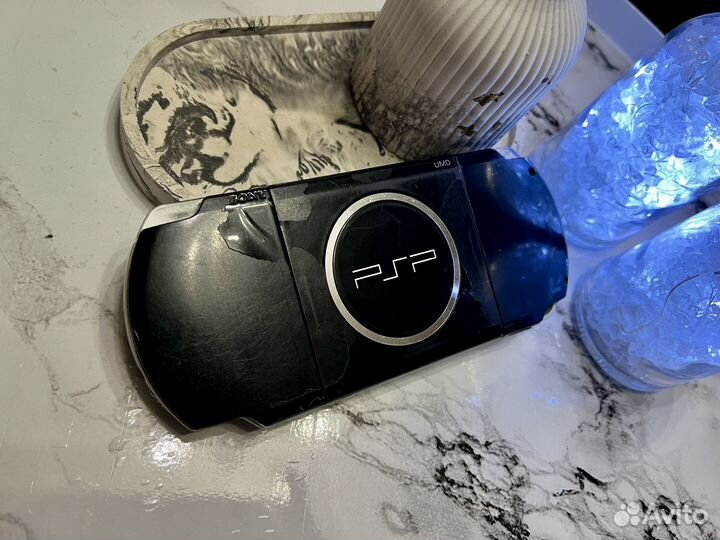 Sony PSP