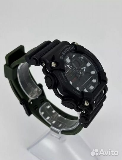 Часы Casio G-shock