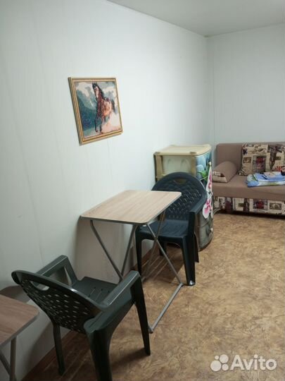 Дачный домик