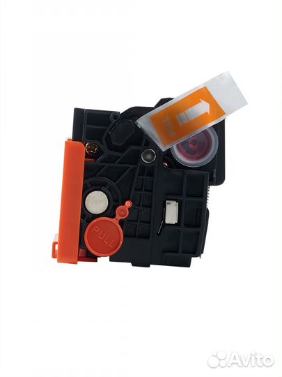 Картридж 067M для Canon, sakura