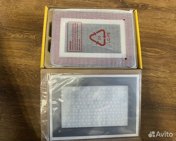 Фоторамка Kodak EasyShare P720