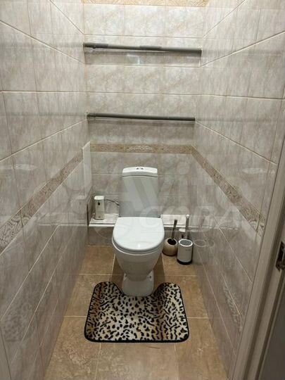 2-к. квартира, 63,4 м², 18/20 эт.