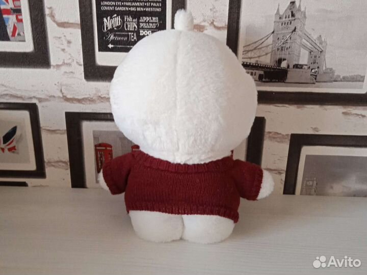 Утка фан лафан фантан лалафафан