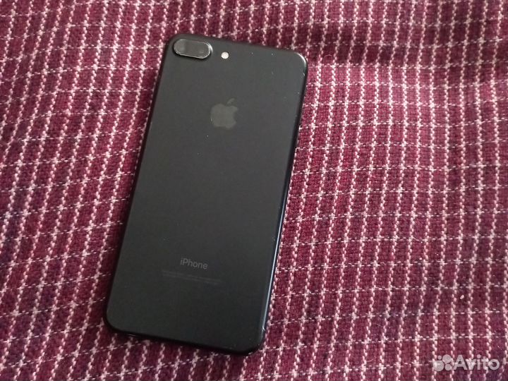 iPhone 7 Plus, 256 ГБ