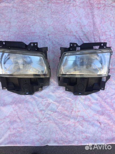 Фары передние для Фольксваген Т4