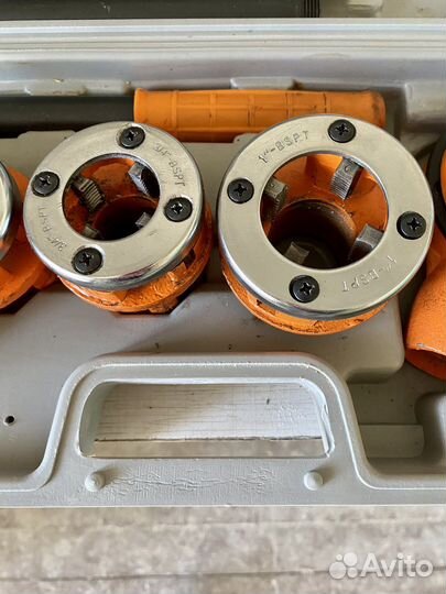 Набор Клуппов