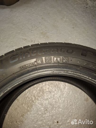 Pirelli Cinturato DV 82 185/55 R15 82