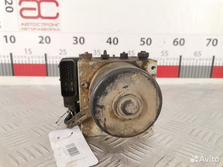 Блок ABS для Volkswagen Golf 3 3A0907379D