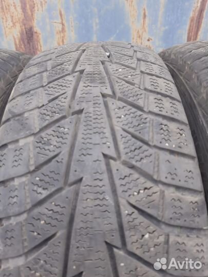 Hankook Winter I'Cept IZ2 185/65 R15 92T
