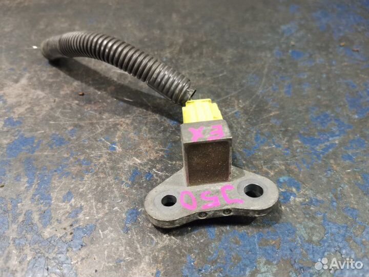 Датчик удара Infiniti Ex J50