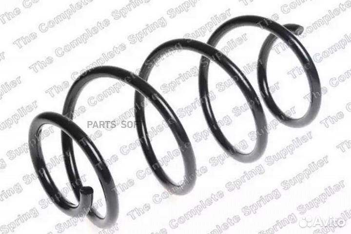 Пружина передняя hyundai i30 1.6-2.0 07-11