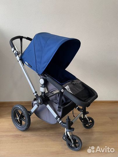 Bugaboo Cameleon 3 2 в 1