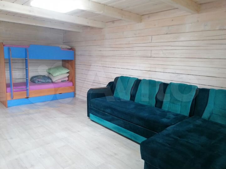 Дача 50 м² на участке 5 сот.