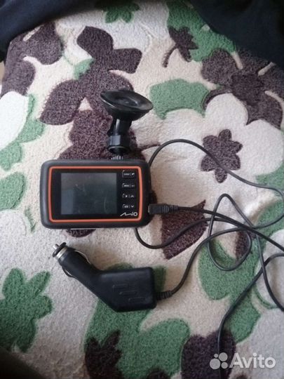 Видео регистратор