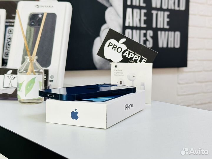iPhone 12 mini, 128 ГБ