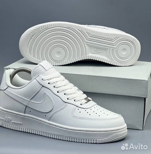 Кроссовки Nike Air Force 1 Кроссовки Nike Air Forc