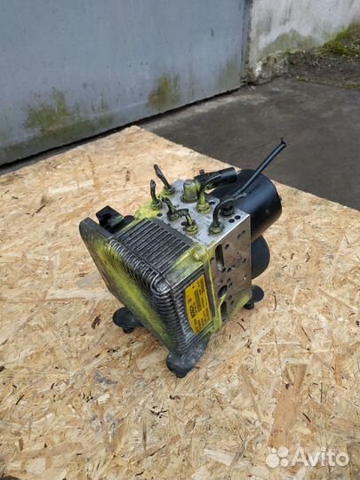 SBC /ABS A005 431 7312 W211 гидроблок