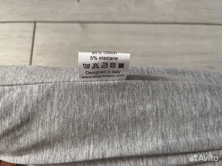 Слинг шарф diva milano