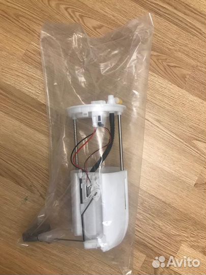 Бензонасос от suzuki в сборе