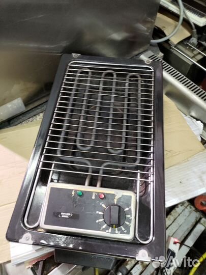 Гриль roller grill 140