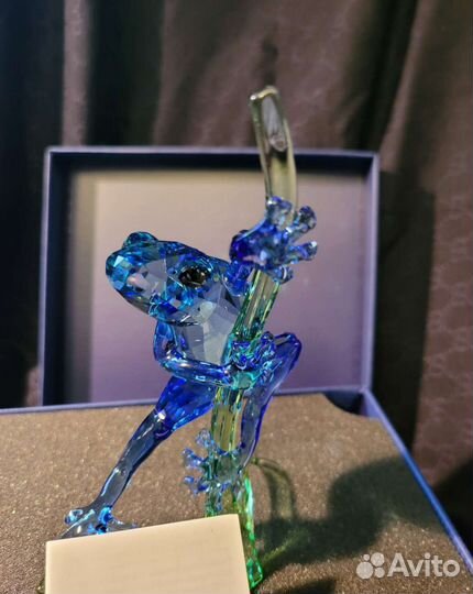 Фигурка Swarovski