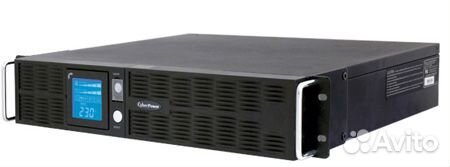 Бесперебойники ippon, FSP и другие