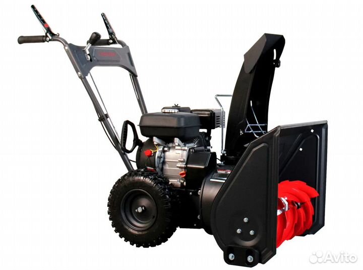 Verton Ice SB-661 Снегоуборщик