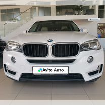 BMW X5 3.0 AT, 2014, 160 797 км, с пробегом, цена 3 590 000 руб.