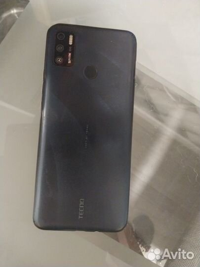 TECNO SPARK 5 Air, 2/32 ГБ