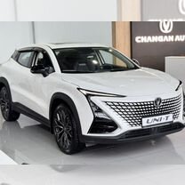 Новый Changan UNI-T 1.5 AMT, 2023, цена от 2 549 900 руб.