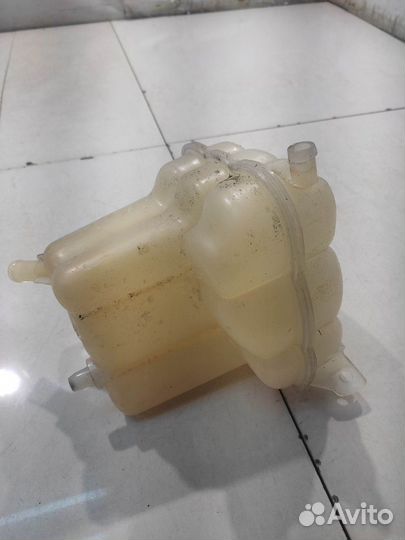 Бачок расширительный (Haval F7)