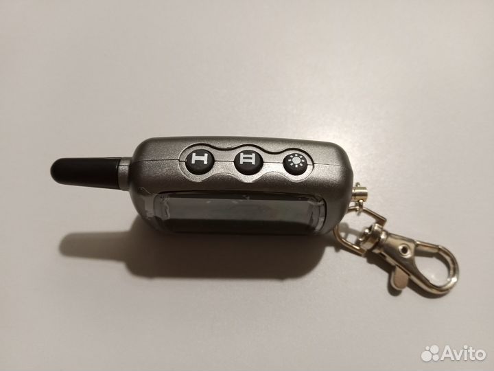 Брелок Starline A9. старлайн A9.Гарантия. Доставка