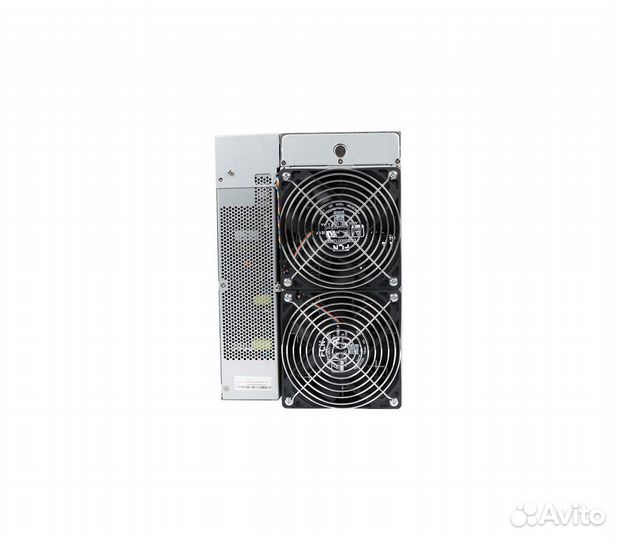 Асик Antminer S19j pro + 117 th/s