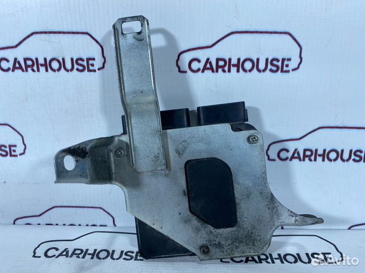 Блок управления форсунками Toyota Corolla 120 1AZ