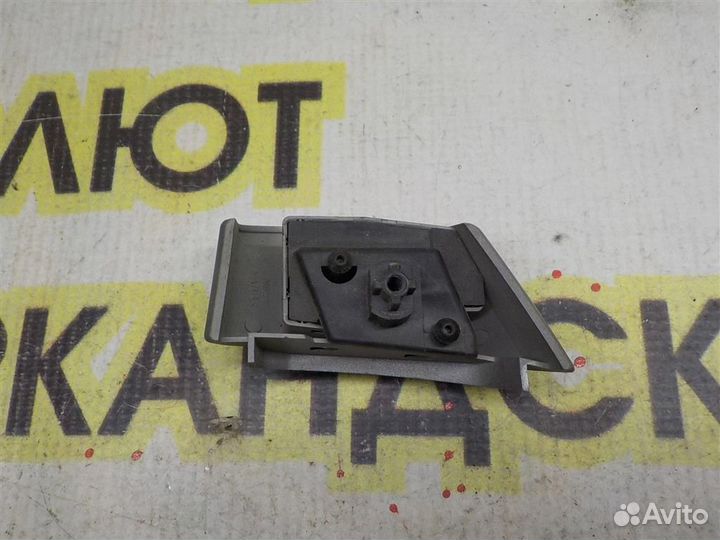 Накладка декоративная Suzuki SX4 I 2006-2014