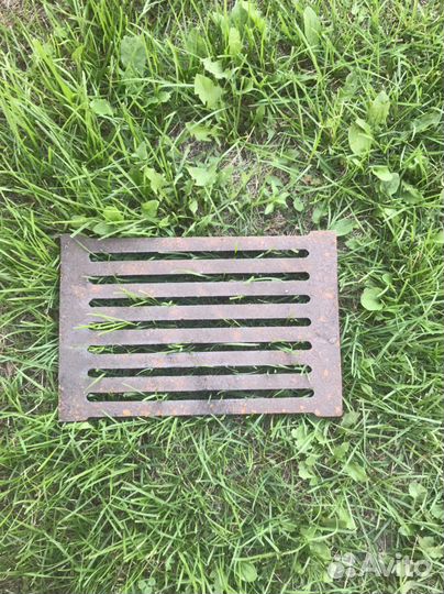 Печное чугунное литье(плиты колосники дверцы)