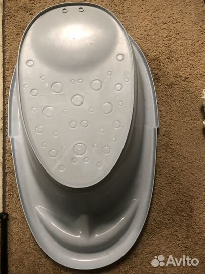 Ванночка для купания