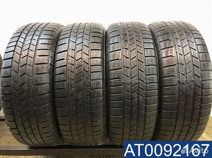 Continental ContiCrossContact Winter 235/60 R17 98H