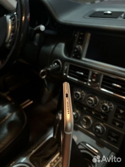 iPhone 7 plus 128 gb