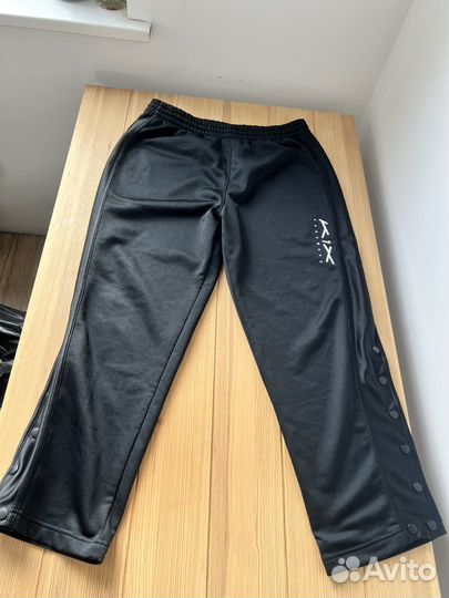 Спортивные брюки k1x