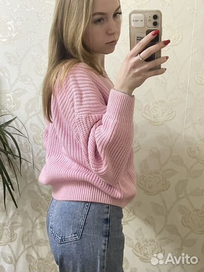 Кардиган женский