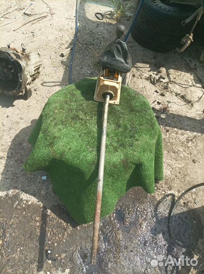 Кулиса МКПП (кпп) ZAZ Sens 1.3 MeMZ-307