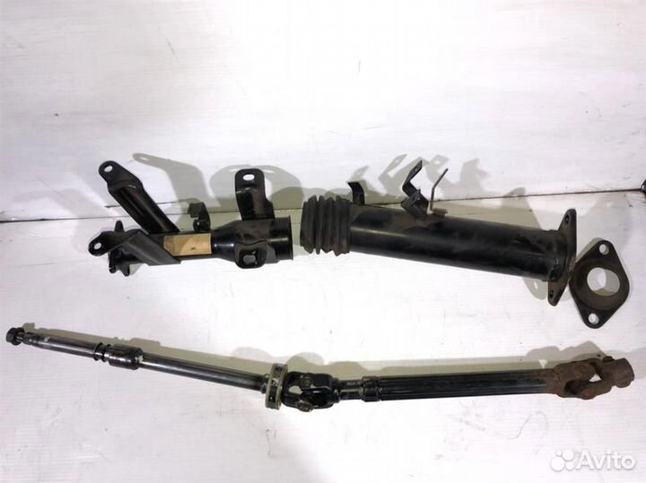 Колонка рулевая Toyota Coaster-Тойота Коастер 97г