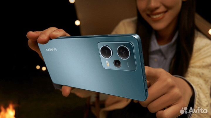 Xiaomi Redmi Note 12 Pro, 8/256 ГБ
