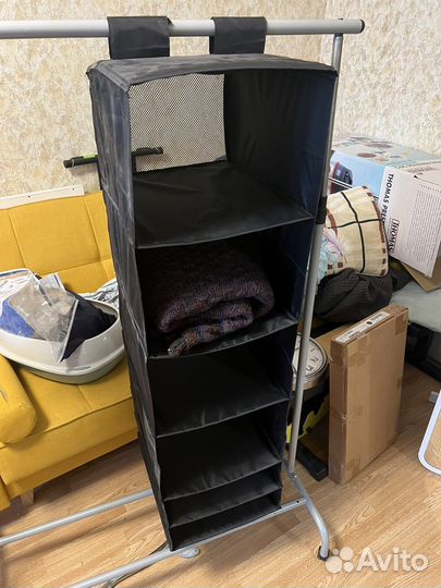 Шкаф подвесной для хранения икея IKEA