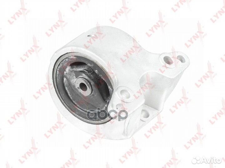 Опора двигателя перед прав ME1467 lynxauto